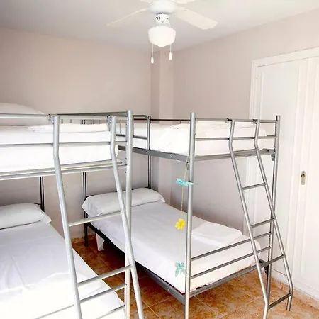 Sunrise - Muchavista Views, Sleeps 6 Apartment *