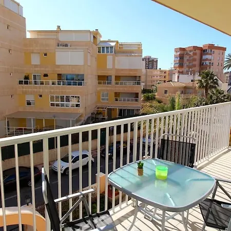 Sunrise - Muchavista Views, Sleeps 6 * El Campello