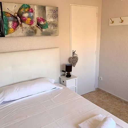 Apartment Sunrise - Muchavista Views, Sleeps 6
