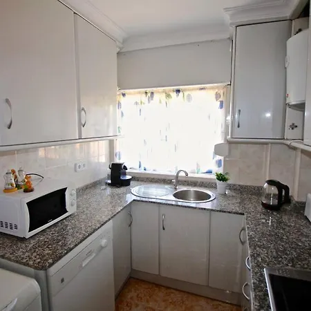 Sunrise - Muchavista Views, Sleeps 6 * El Campello