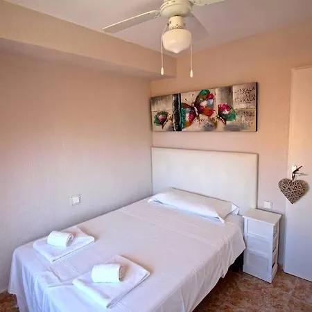 Sunrise - Muchavista Views, Sleeps 6 *