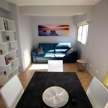 Sunrise - Muchavista Views, Sleeps 6 * El Campello