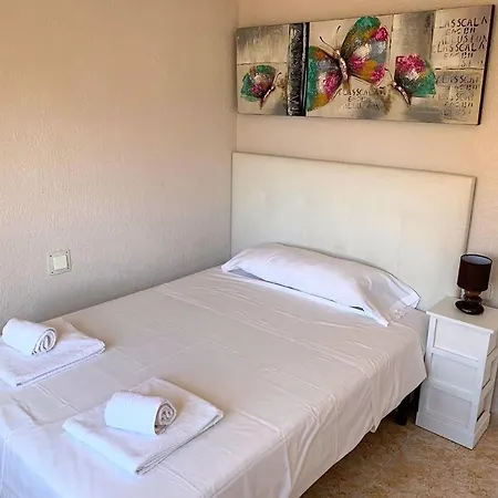 Sunrise - Muchavista Views, Sleeps 6 *